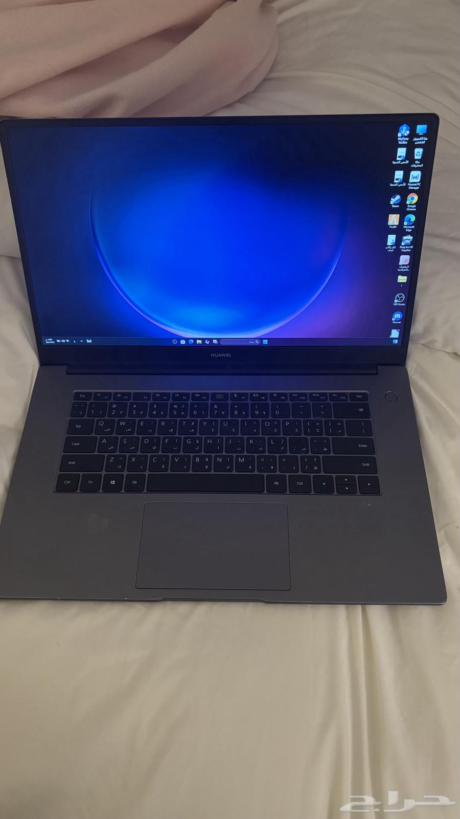 لابتوب هواوي للبيع64517219991169110