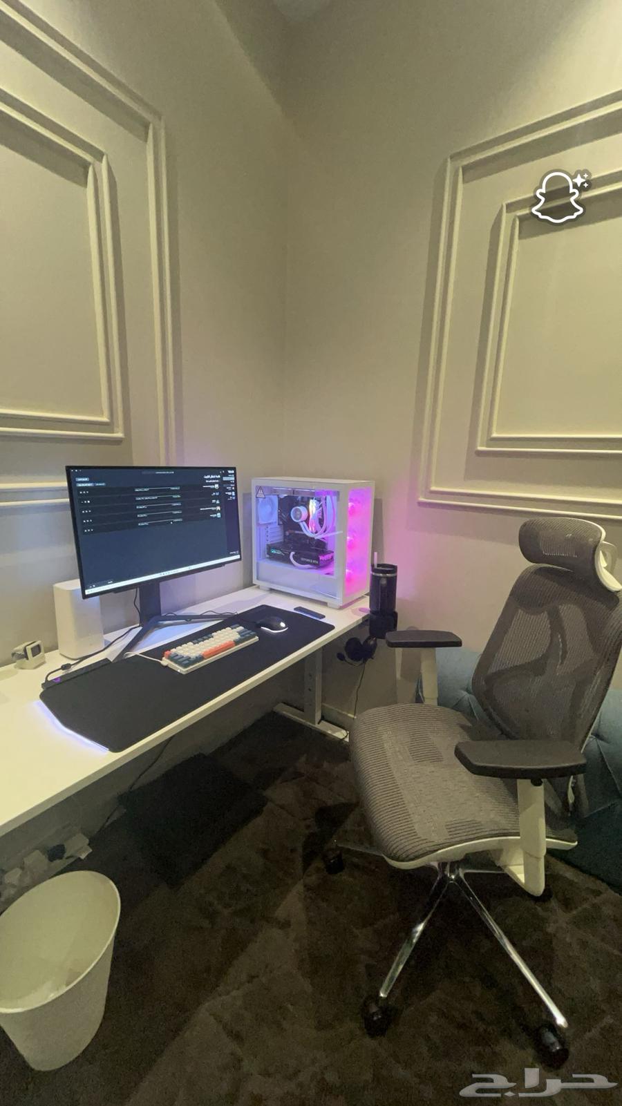 بي سي بكامل اغراضه للبيع64512901409281110