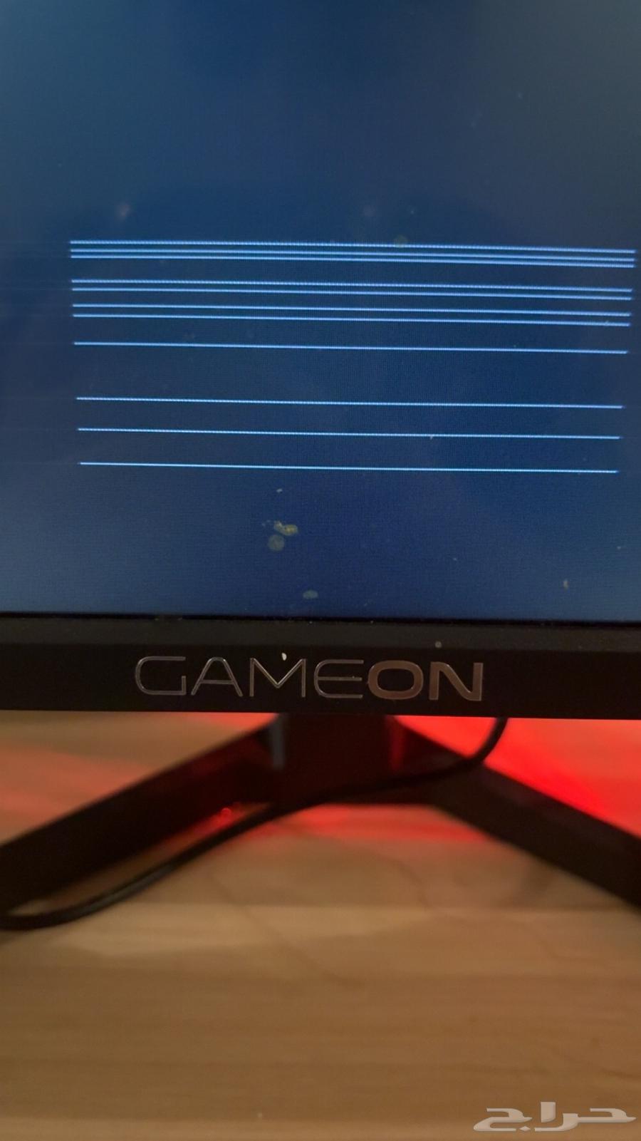 شاشة قيمنق للبيع64516296876803110