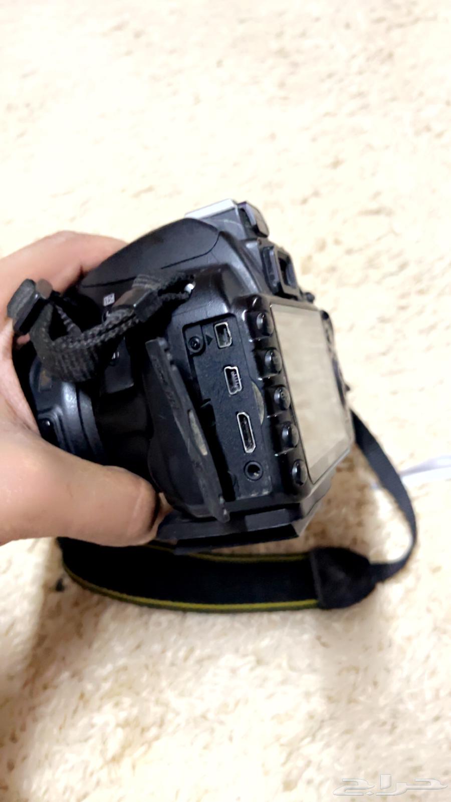 Nikon camera in great condition64518479712257114