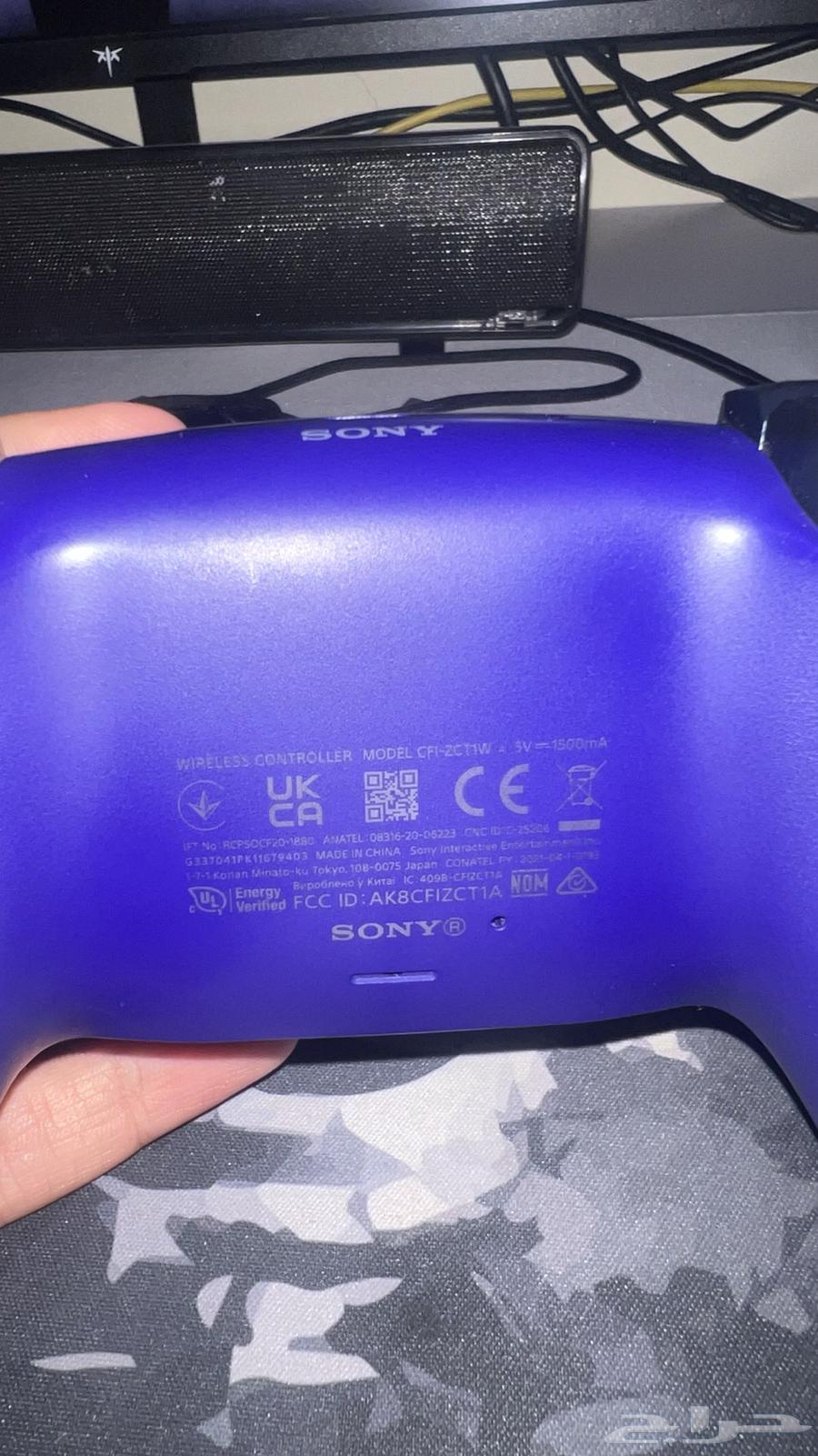 Sony 5 Original Controller64515150822914111