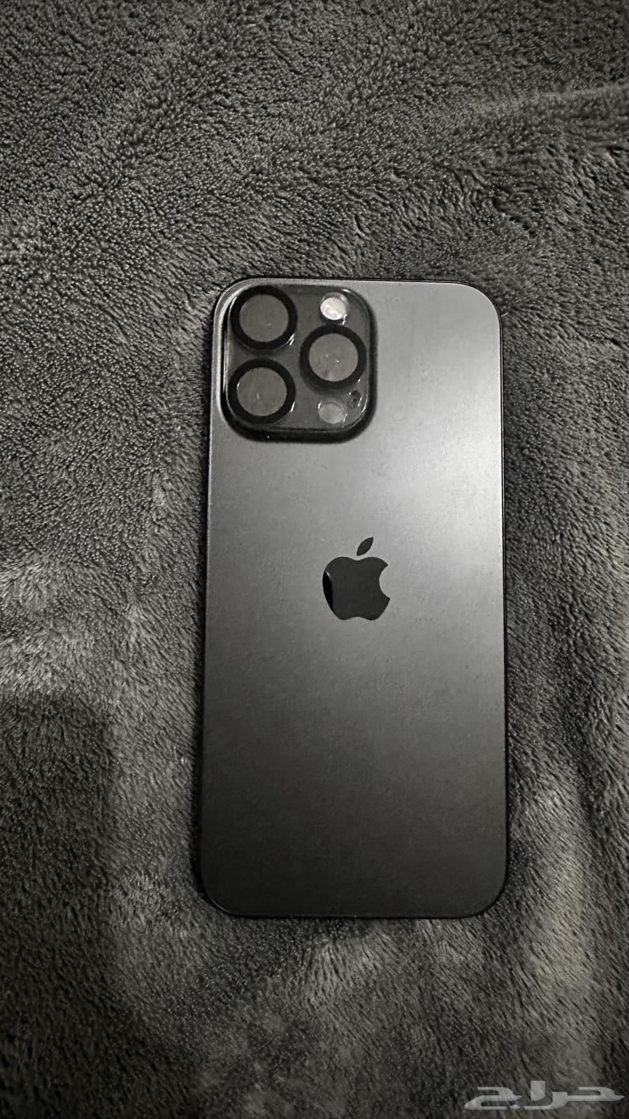 ايفون 16 برو ماكس 256 قيقا نظيف64514638092290114