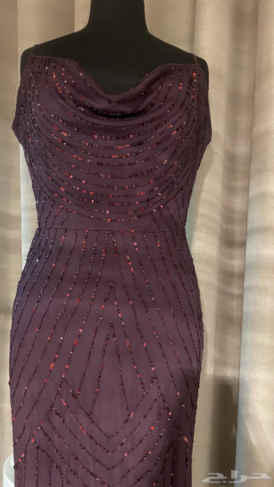 فستان من ديون لندن للبيع64511562322691110