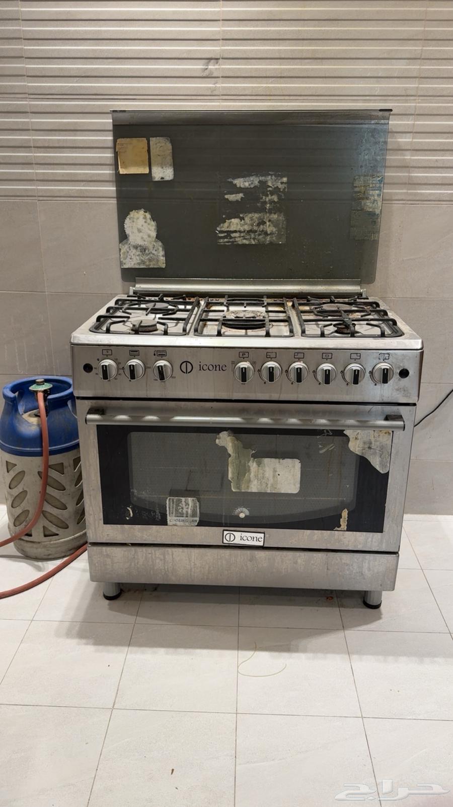 فررن للبيع المستعجل64513894208129110