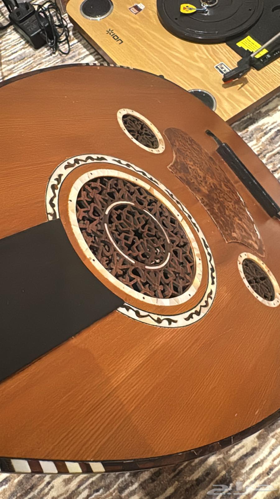 عود موسيقي   سيد نهاوند64464803572737111