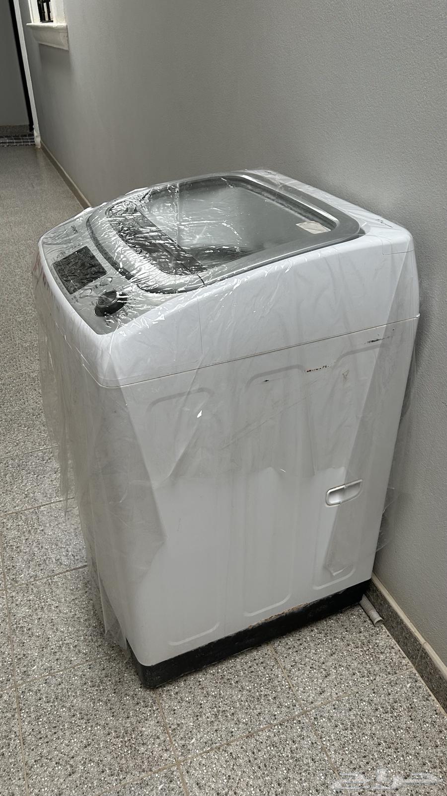 Automatic washing machine64517420704385111