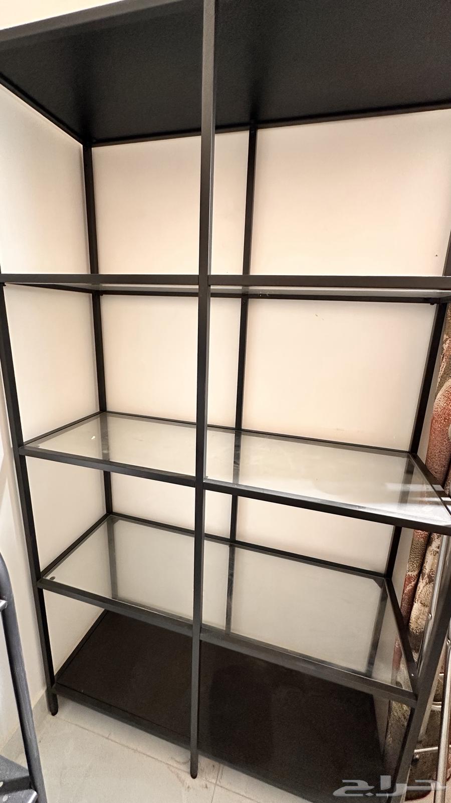 دولاب ايكيا للبيع نظيف بسبب النقل64515793582593112