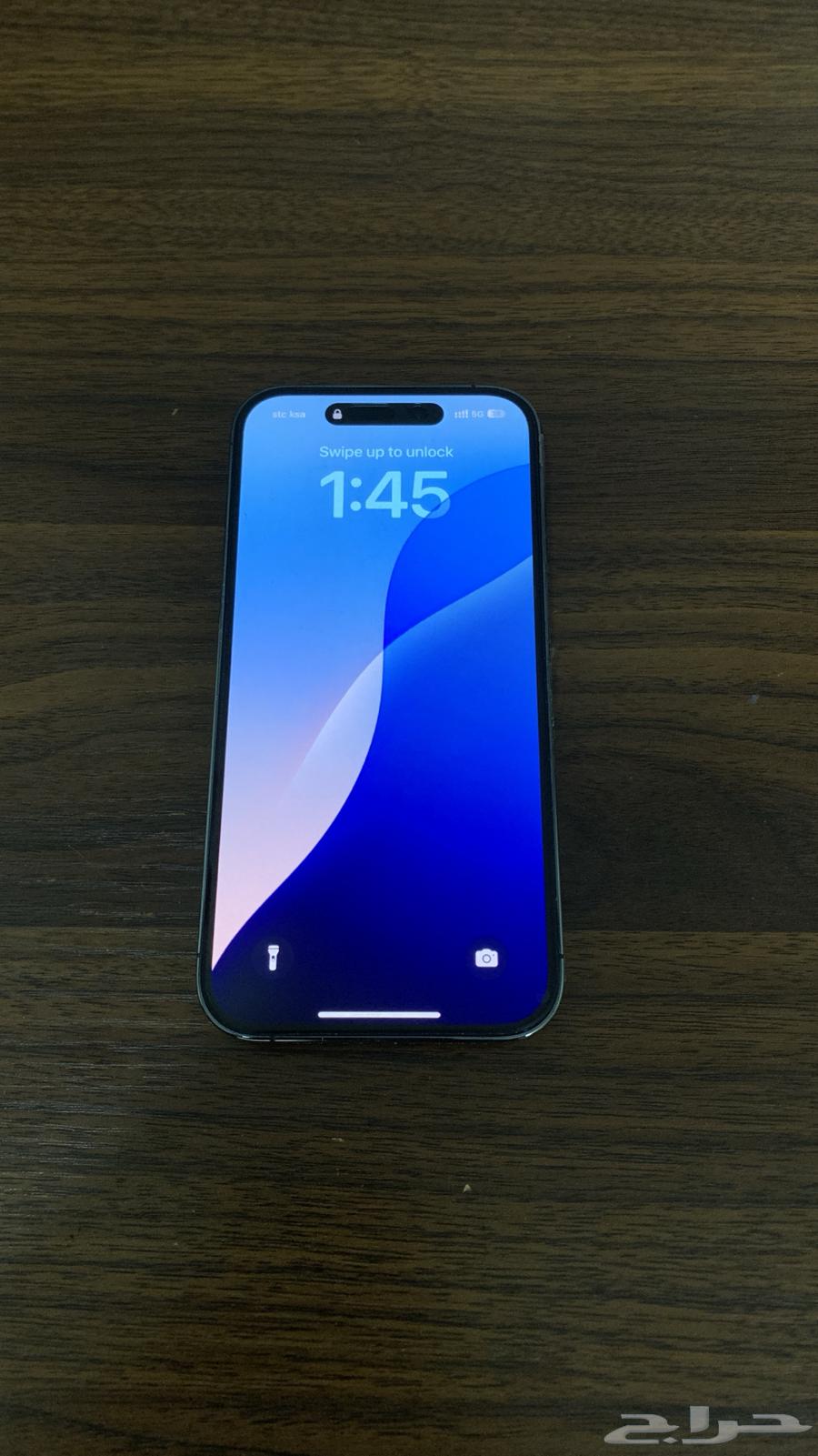 iPhone 14 Pro Purple ايفون 14 برو بنفسجي64511283289219110