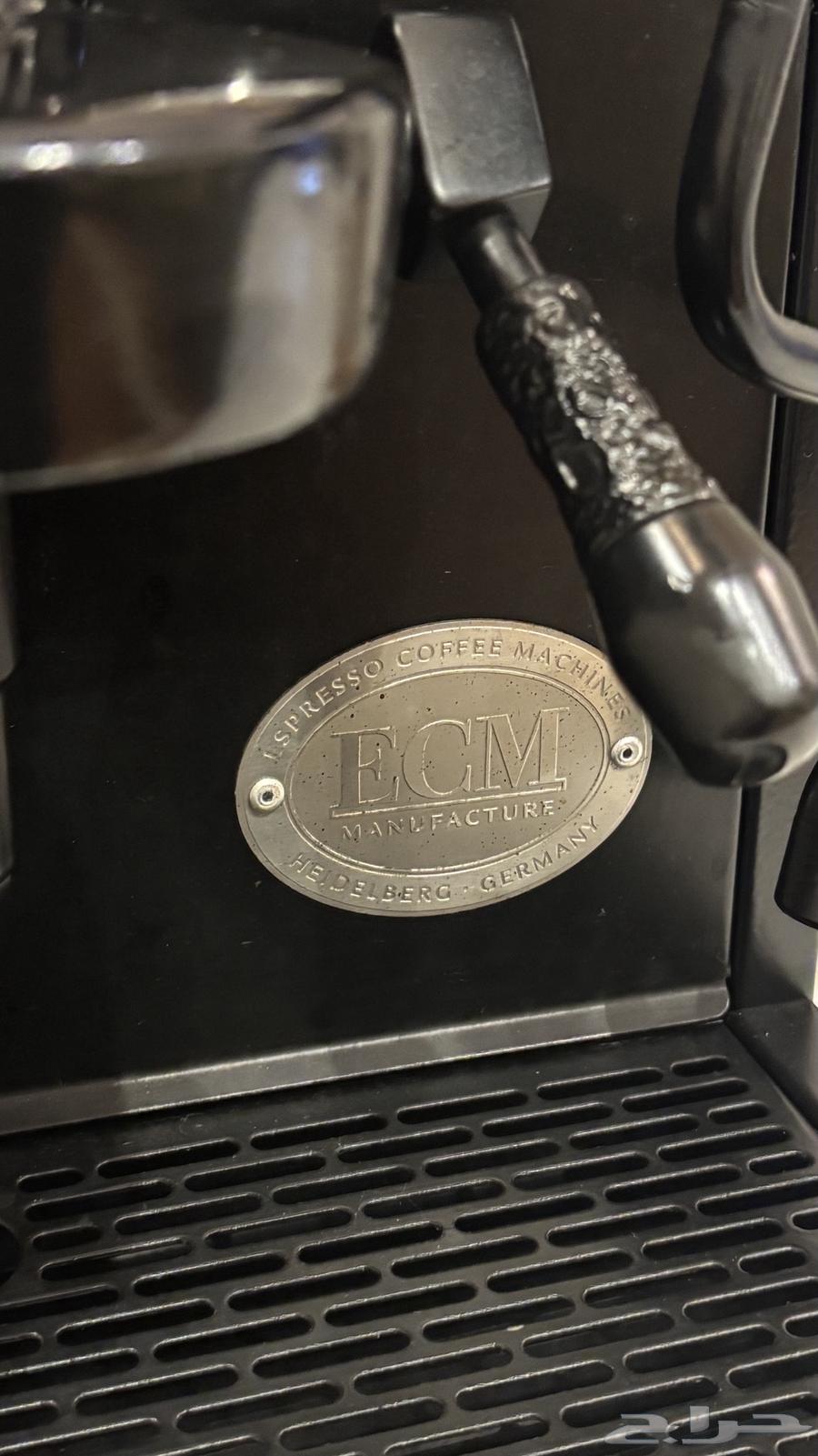 مكينه قهوه سنكرونيكا64516644611713111