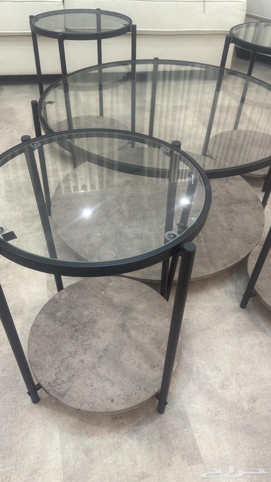 Service tables64511633185411110