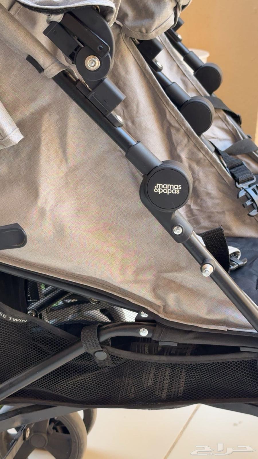 عربية أطفال توأم ماماز اند باباز64512748534913114