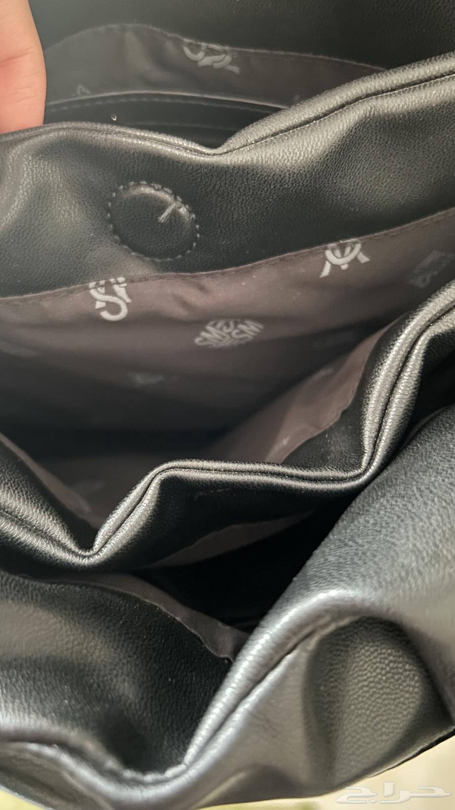 شنطه نظيفه للبيع براند ستيف مادن64513368694146114