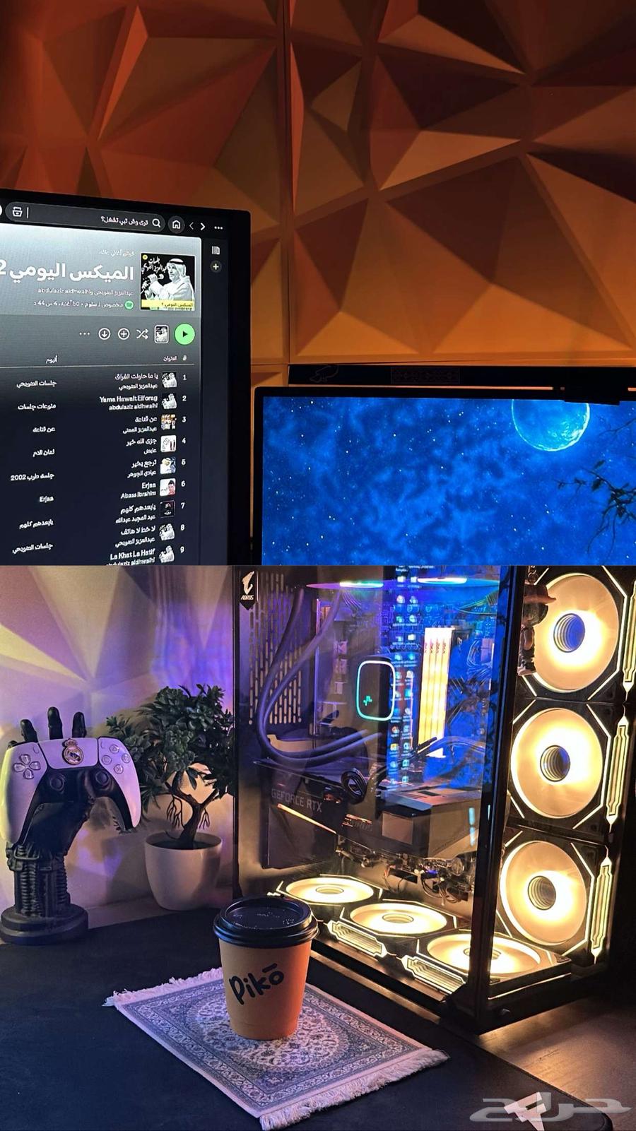 بي سي للبيع PC64516438648834113