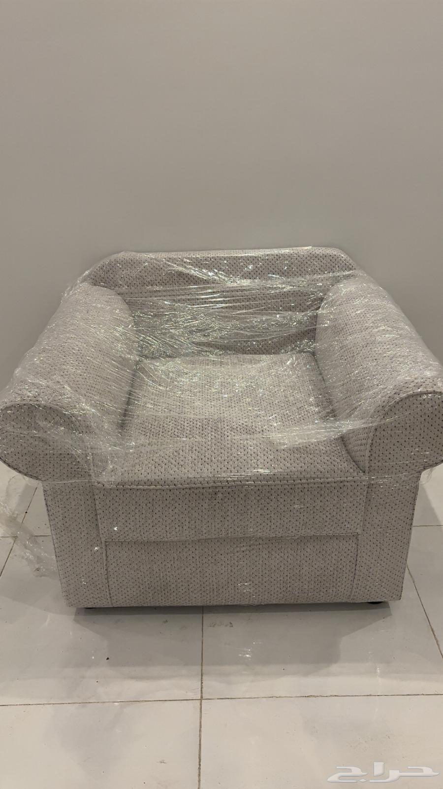 كنب جديد 3 قطع64514224189699111