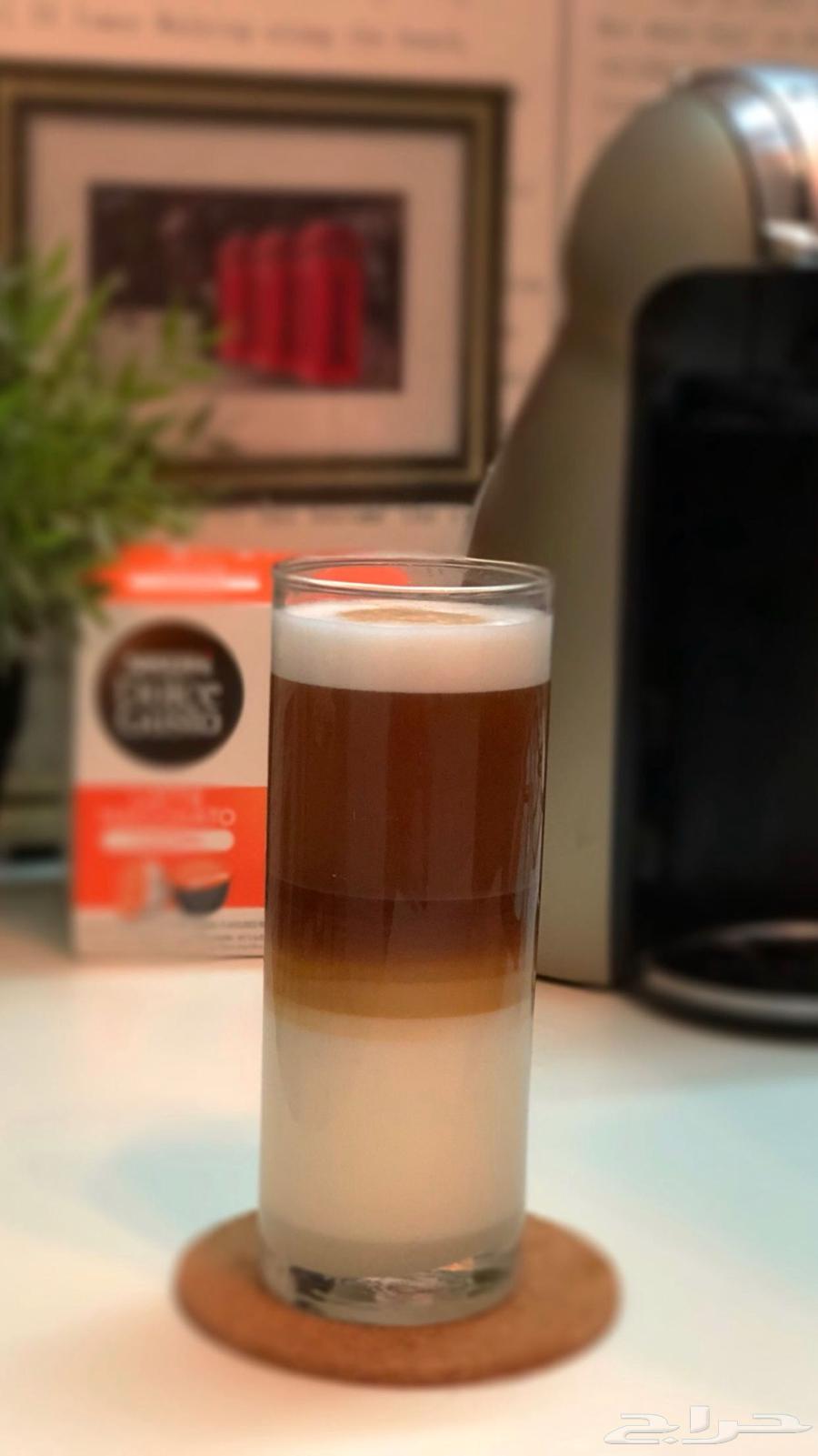 مكينة قهوه دولتشي64511787340931111