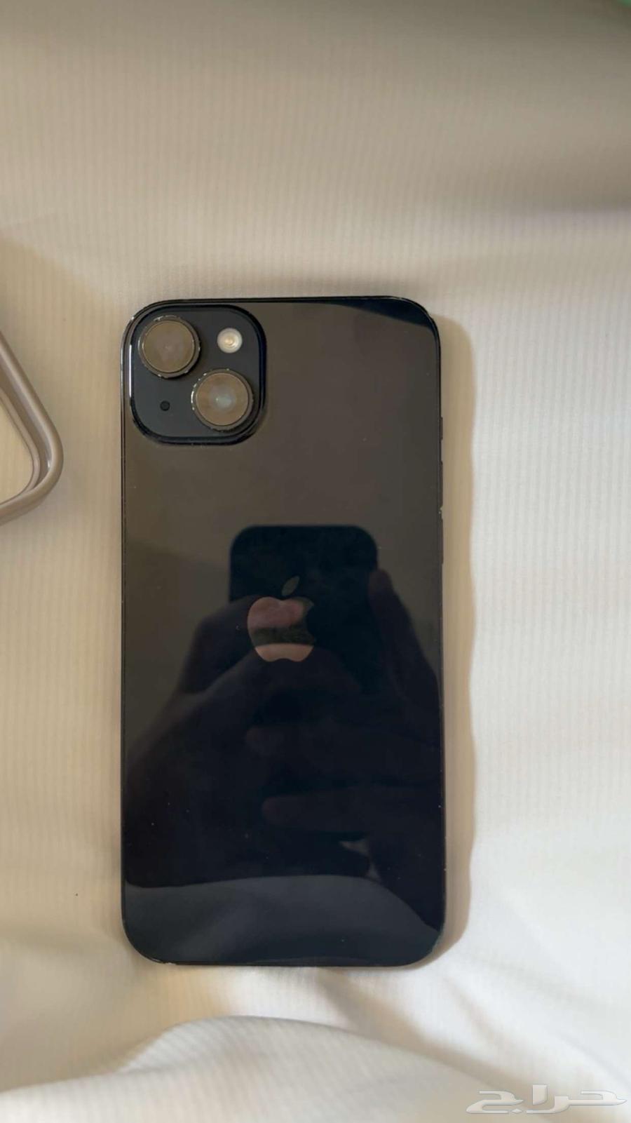 iPhone 14 Plus for sale with box but has scratches, no lowball offers64512664468738110