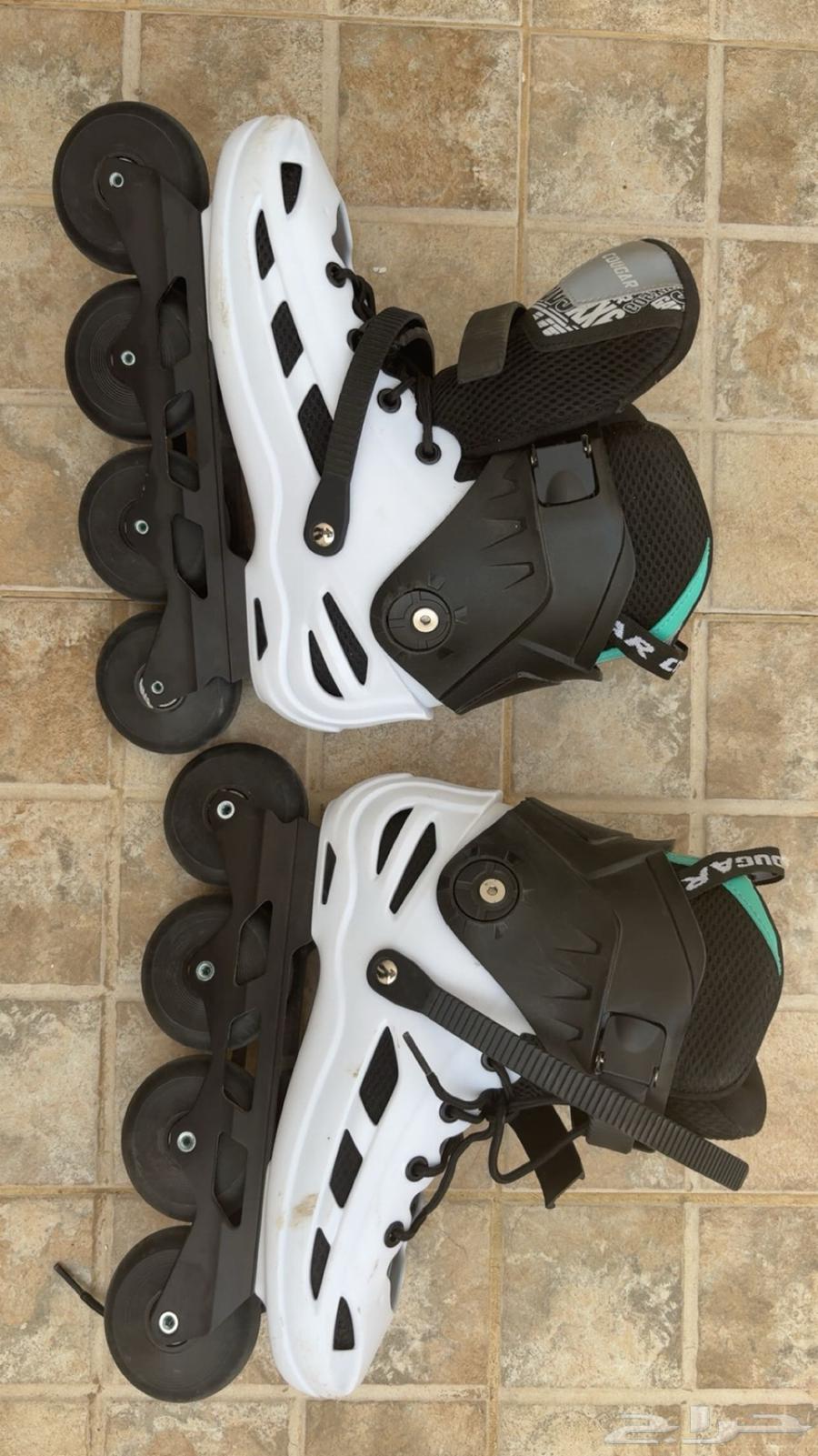 New Scooter Used for 3 Days (Kawger 509)64512832381570110