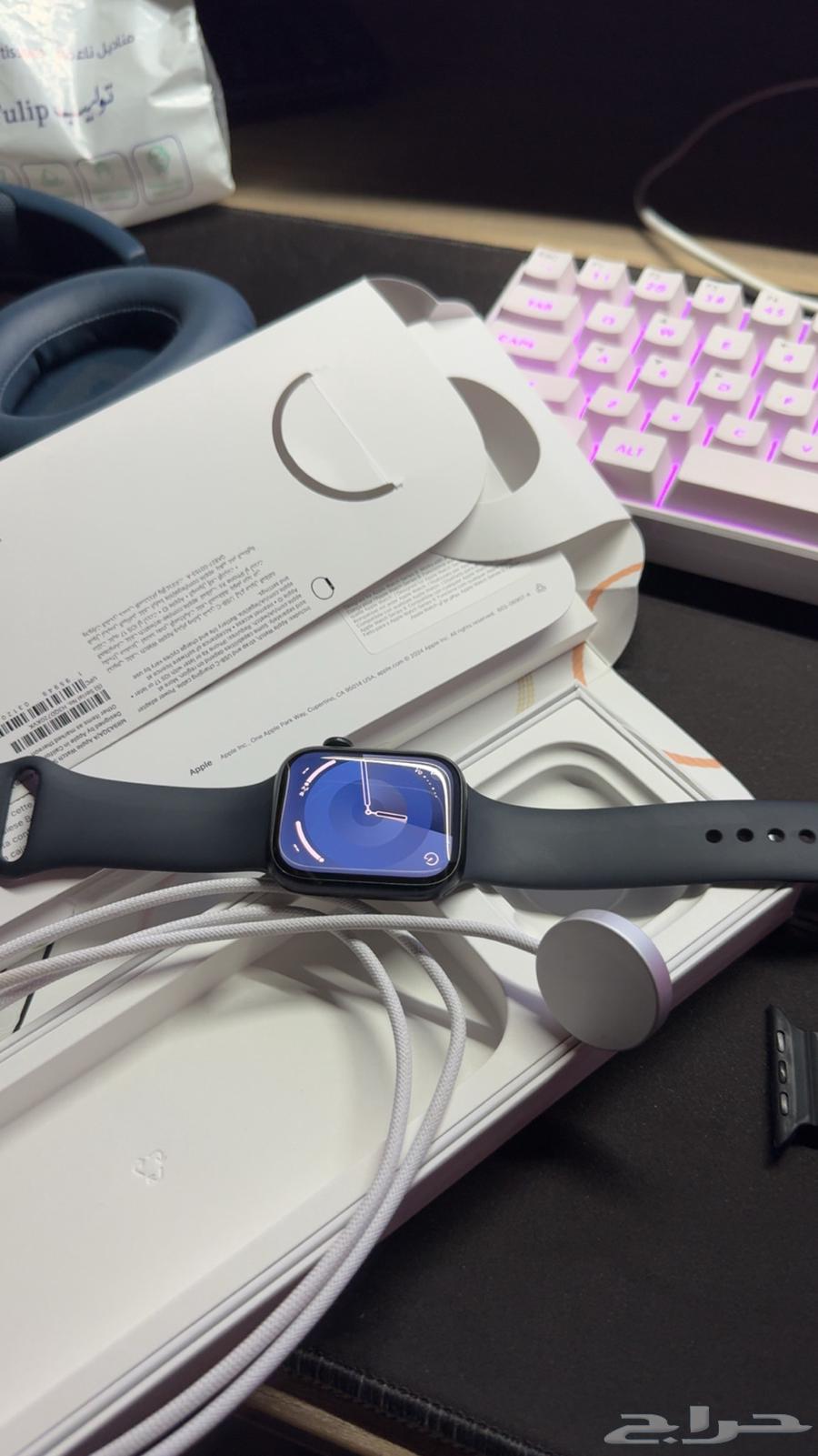 Apple Watch Series 964515989483907110