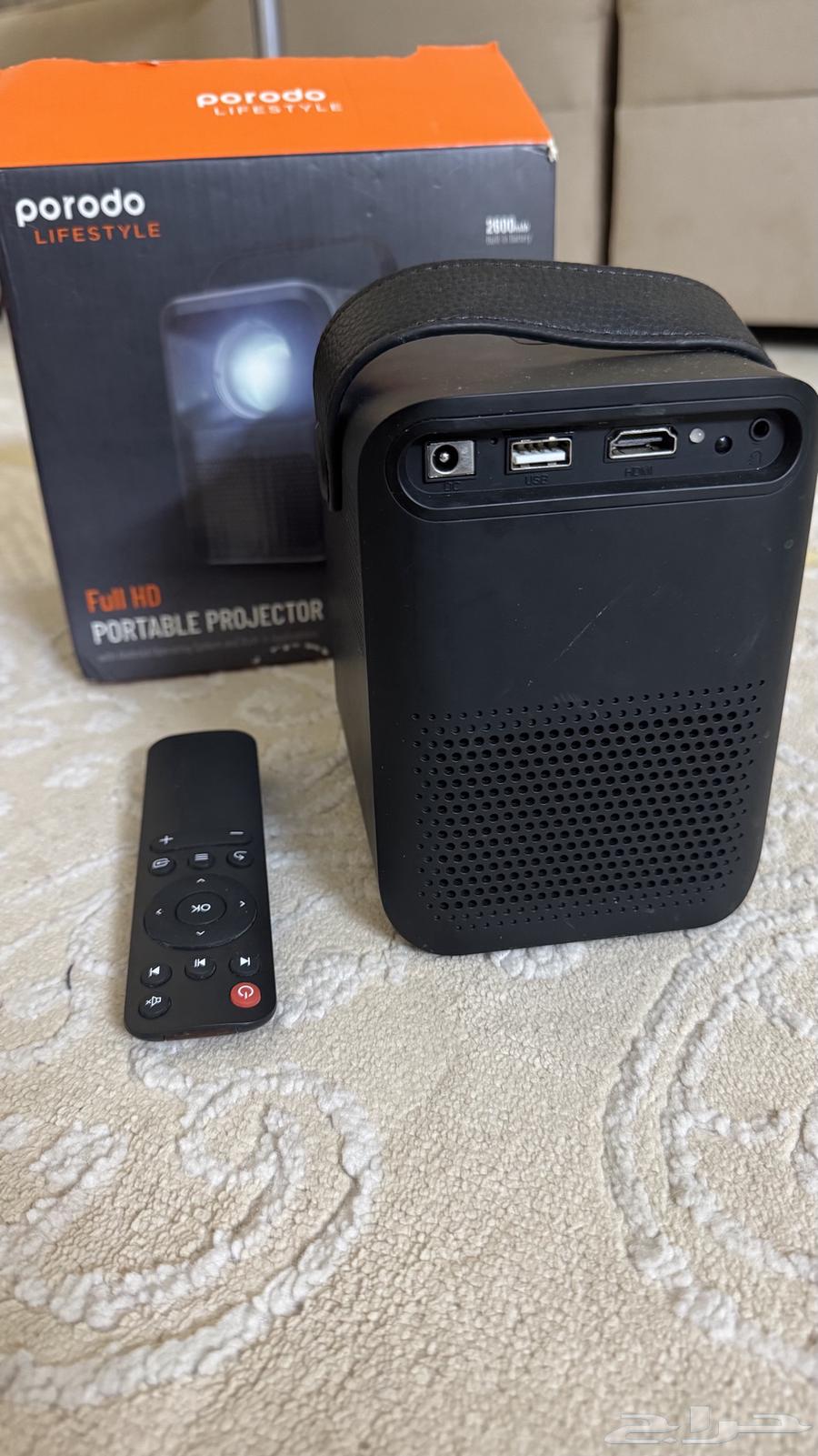 Projector for sale64517034540290112