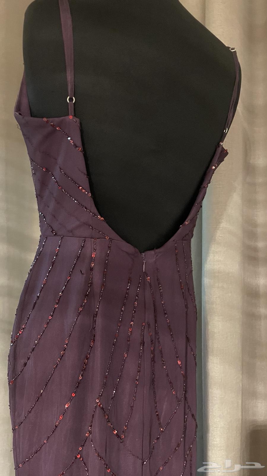 فستان من ديون لندن للبيع64511562322691111