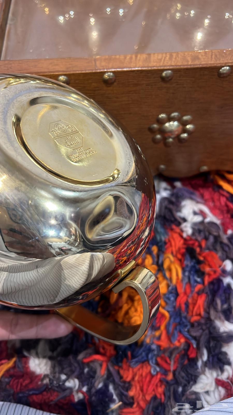 للبيع برقان السيف قديم استيل64511464752769113