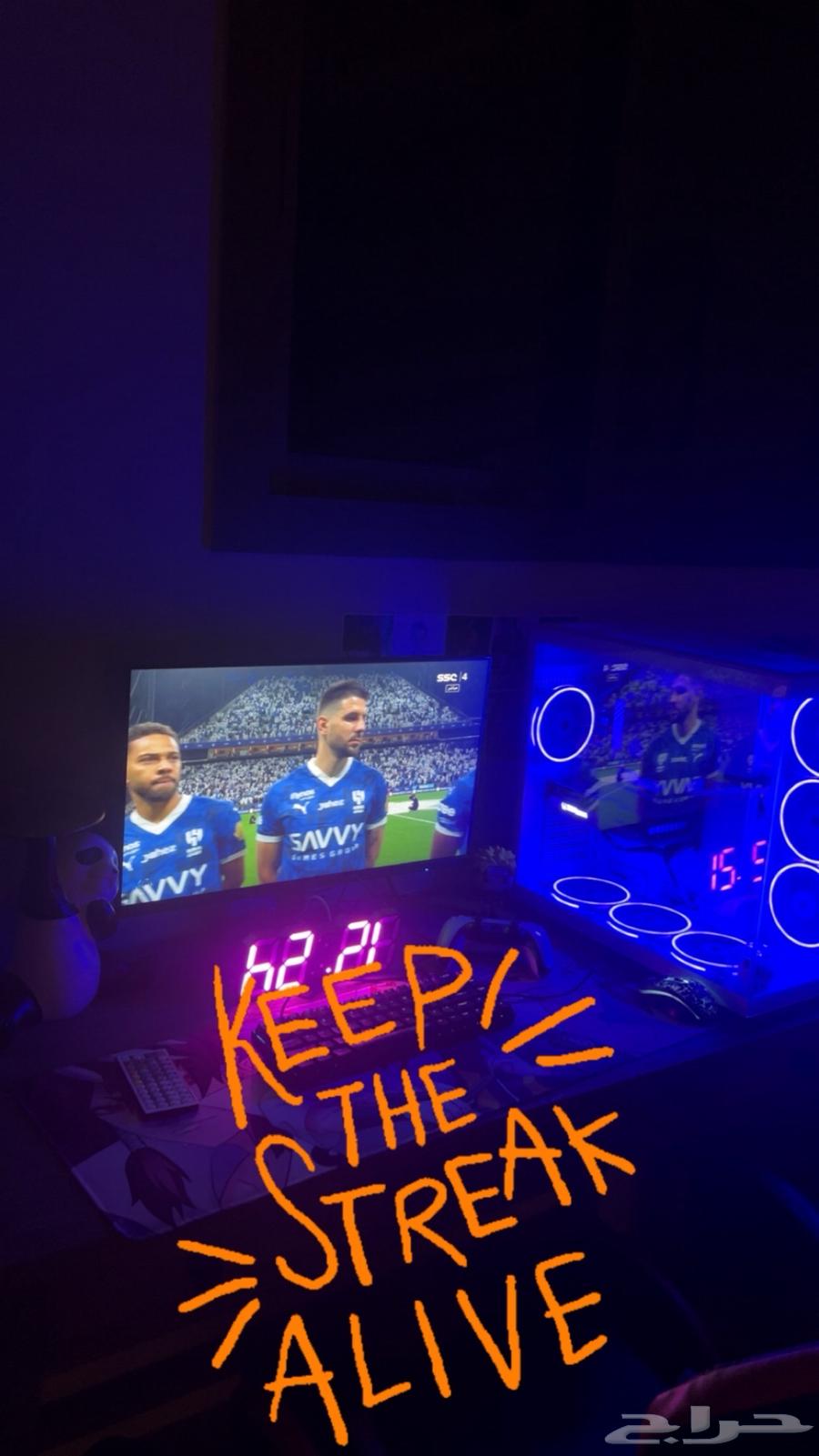 بي سي للالعاب والأداء القوي64513011805570110