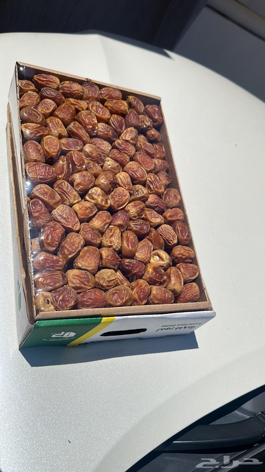 تمر سكري مفتل البيع جمله64517691063043114