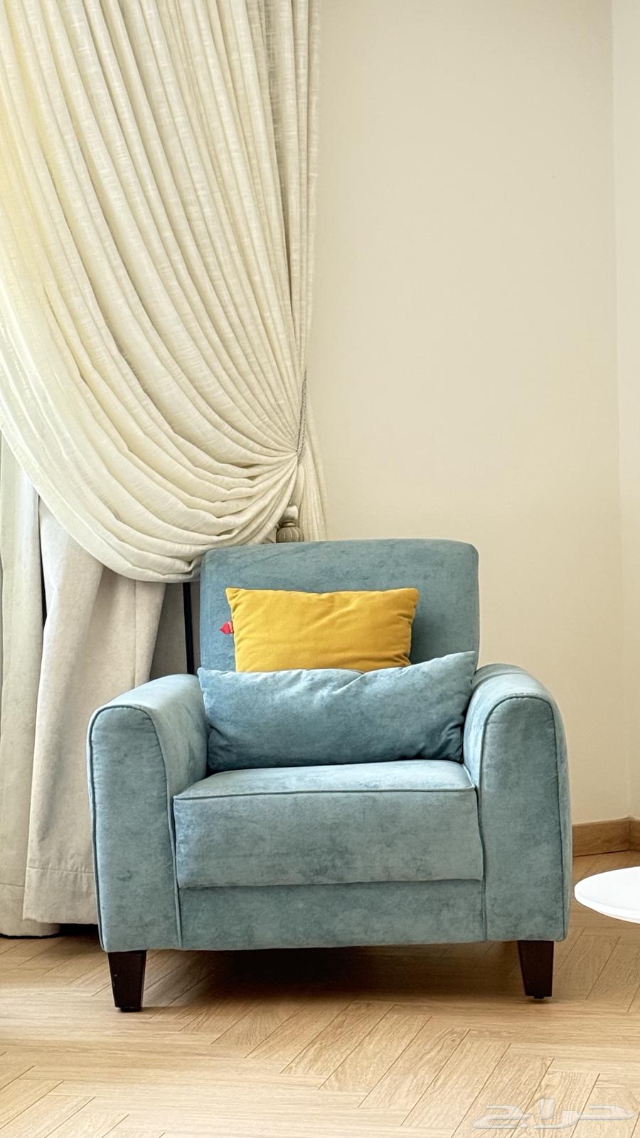 كنب مفرد بقيمة 600ريال64513825154435111