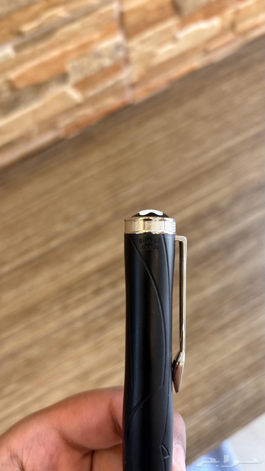 قلم مون بلان64513852696835113