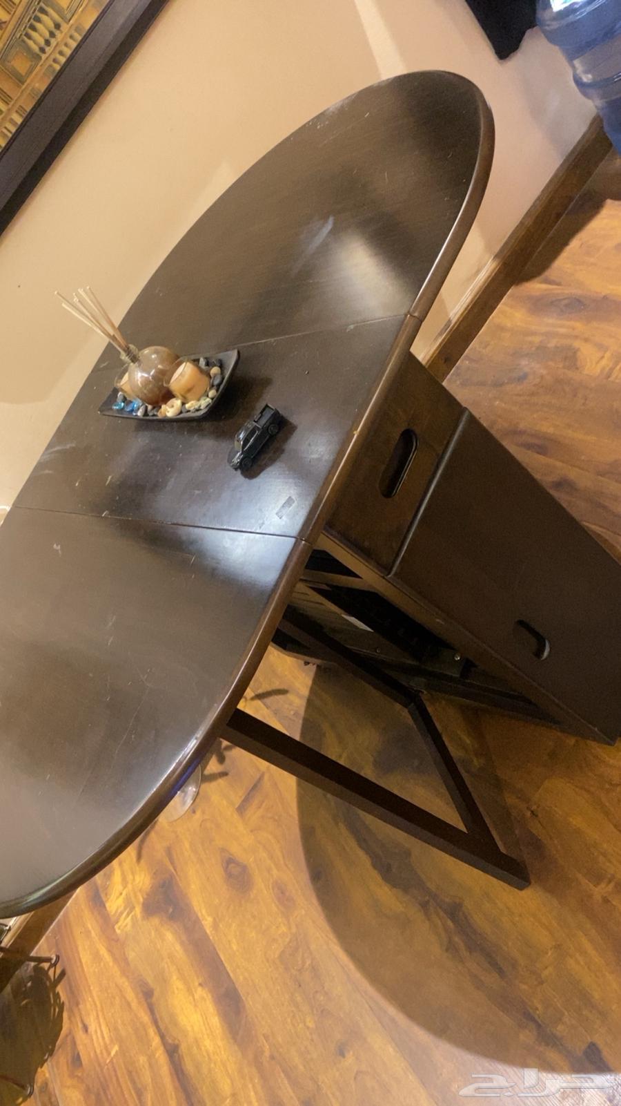 Clean 60 cm metro table with 4 chairs64513543171969110