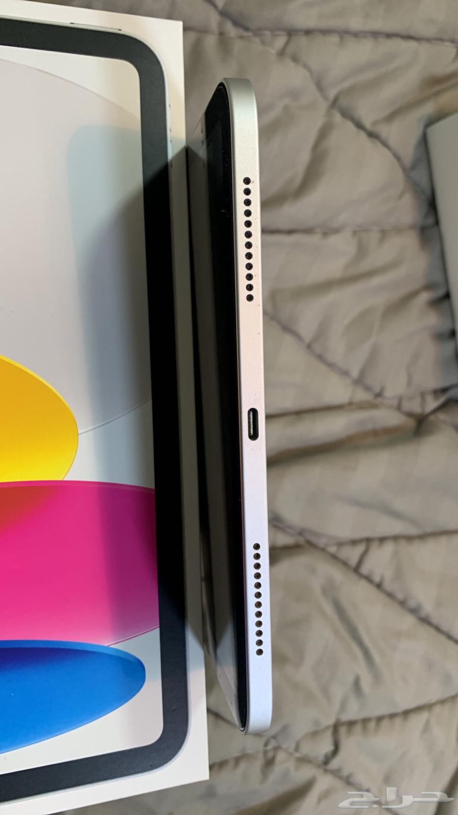 أيباد الجيل العاشر للبدل بسوني 564517133247106114