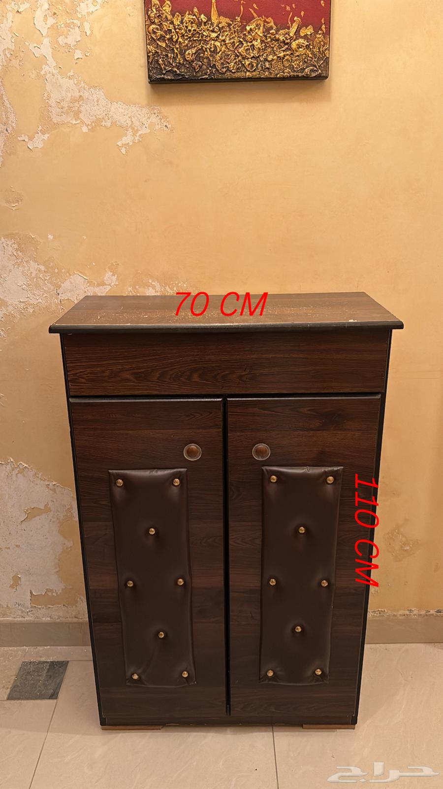 دولاب تخزين   كراسي مع طاولة64513990177281112