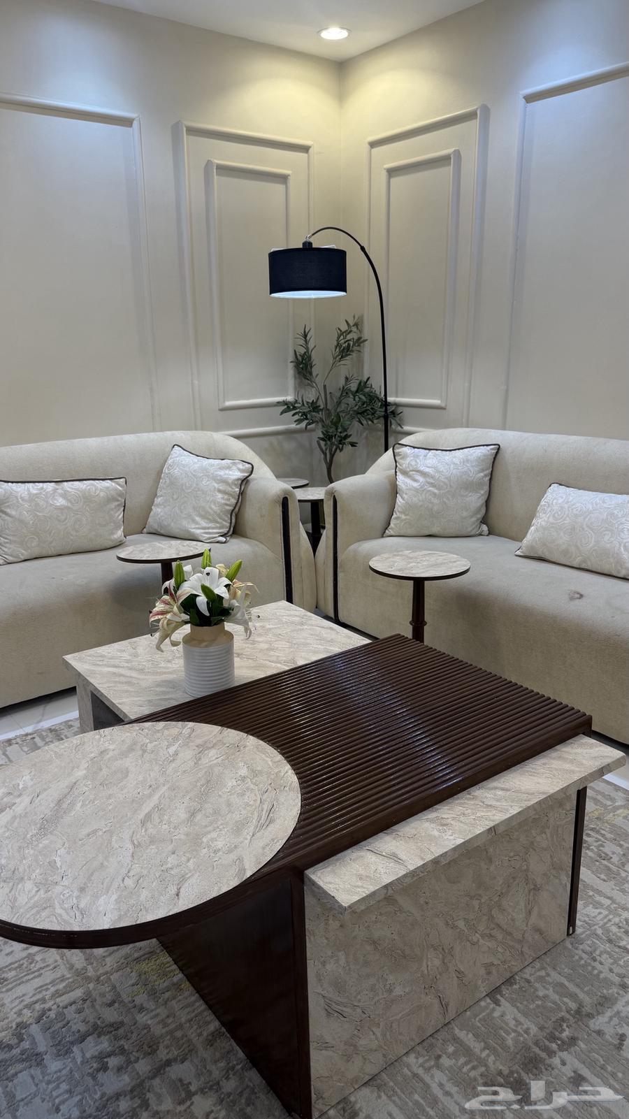 طاولة قهوه64512175973123110