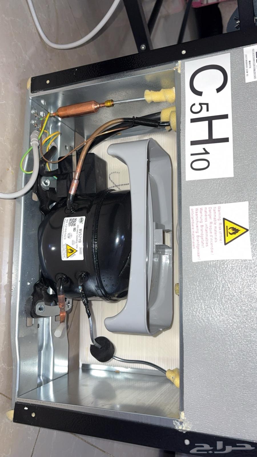 A cold, new, and excellent refrigerator64512134316674110