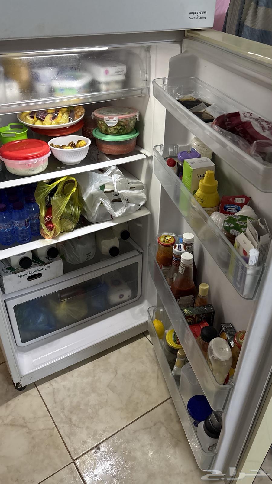 ثلاجة   مكرويف   فرن64515150830723112