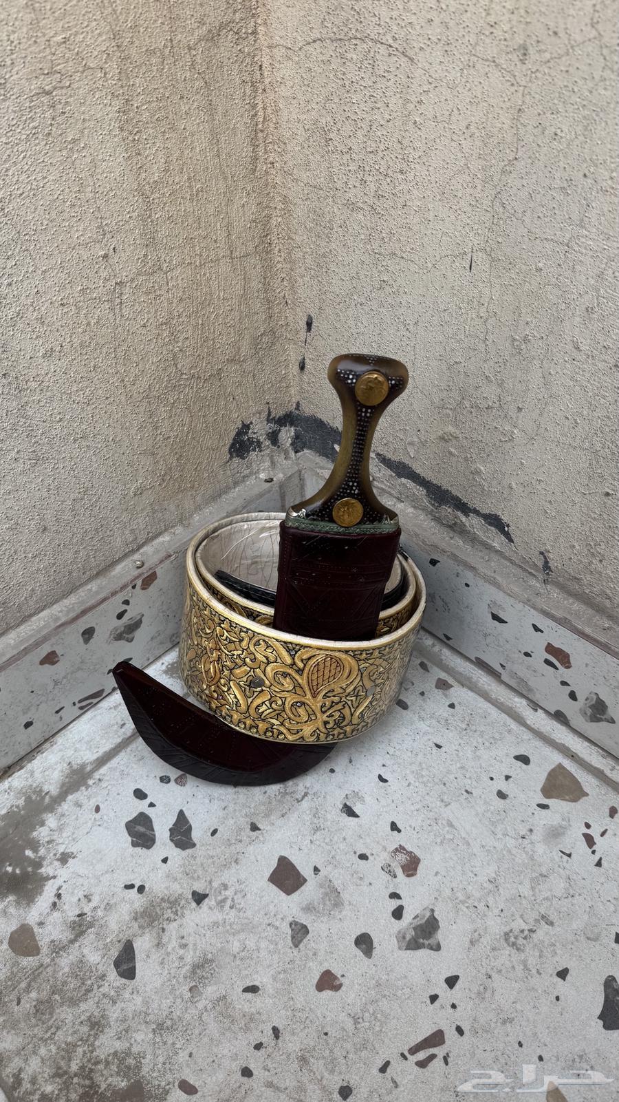 جنبية وتر صنعاني64517505037697111