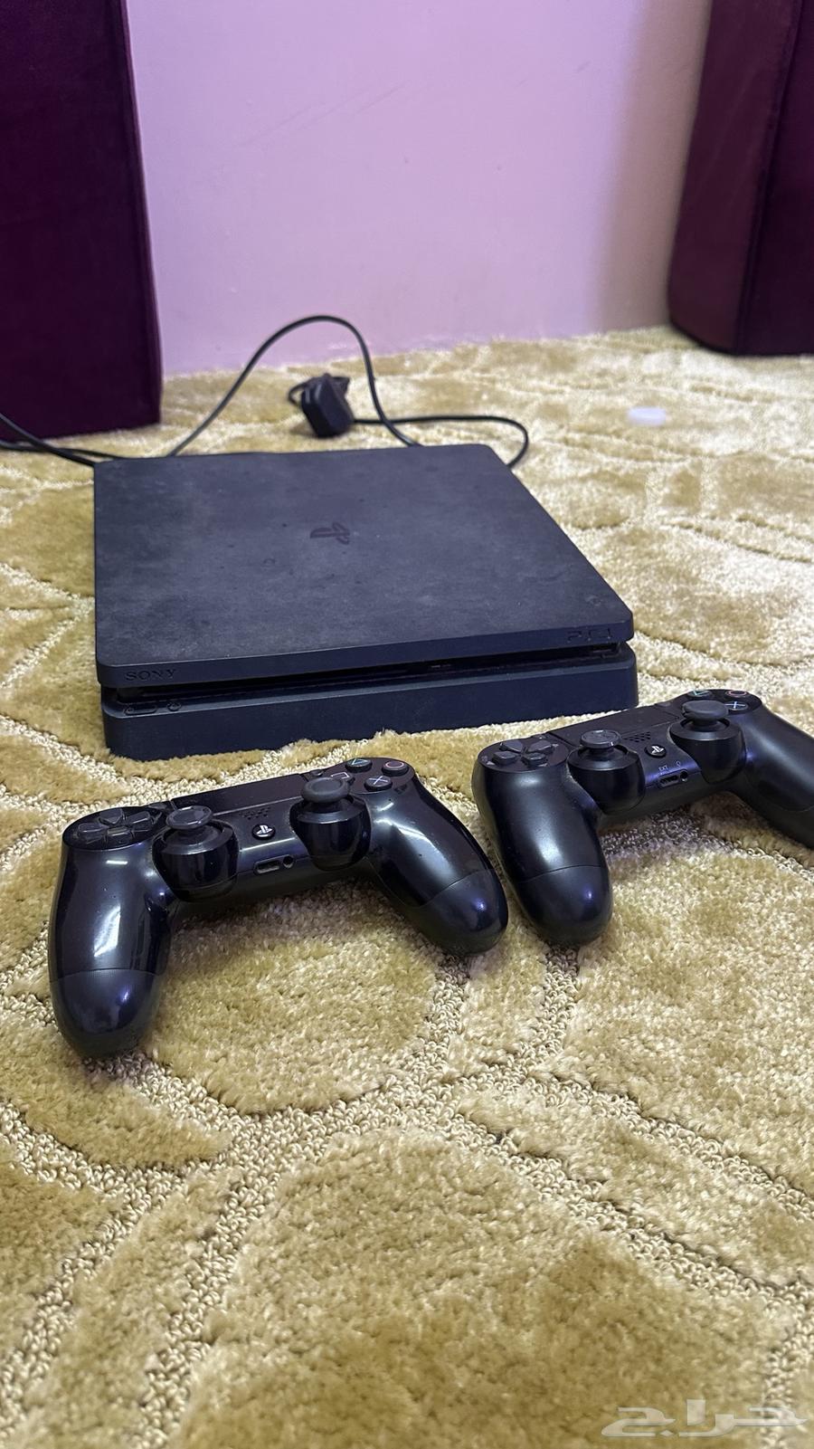 سوني 4 للبيع64516711170305113