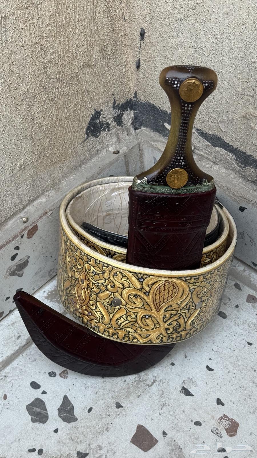 جنبية وتر صنعاني64517505037697110