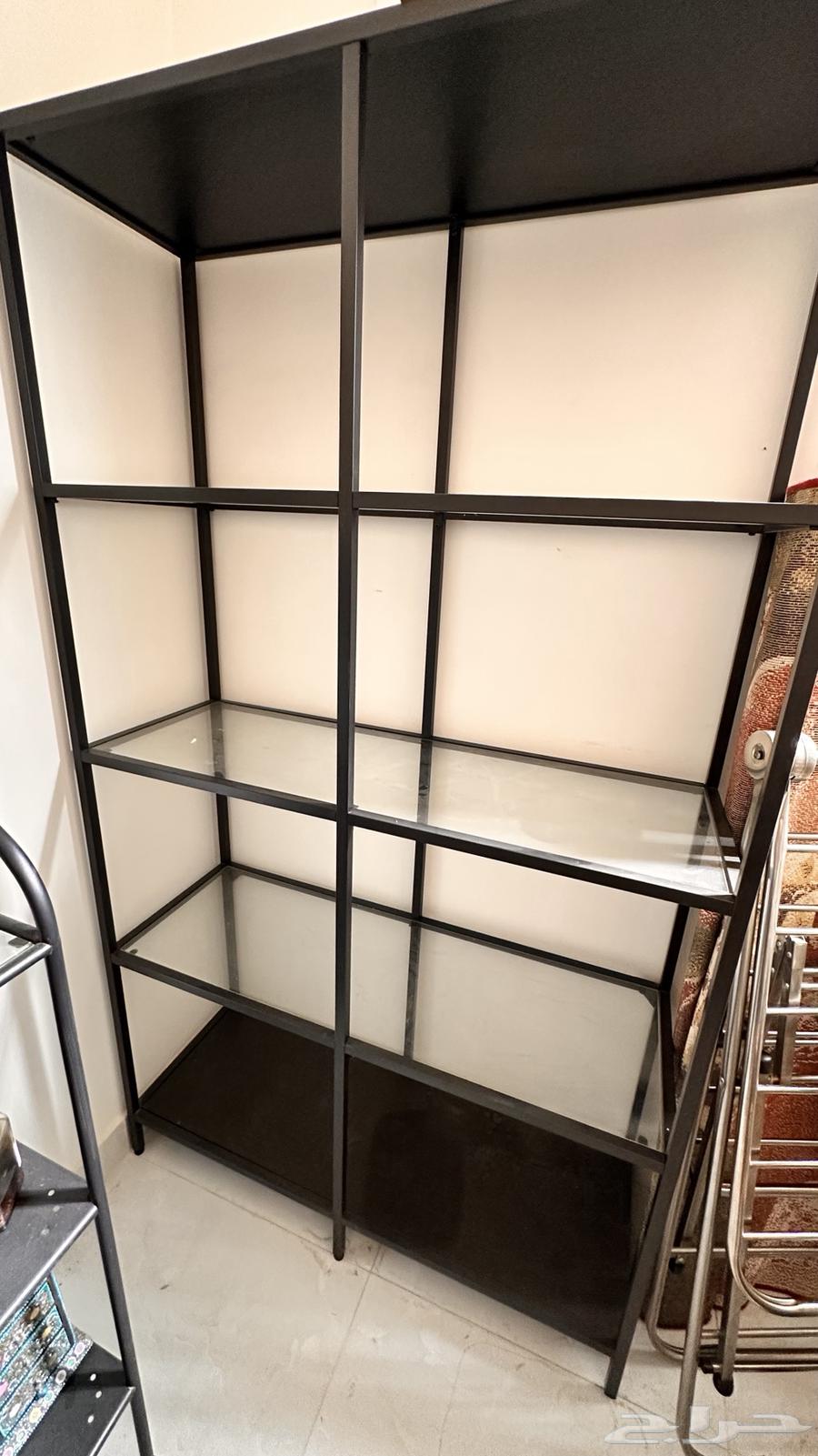 دولاب ايكيا للبيع نظيف بسبب النقل64515793582593111