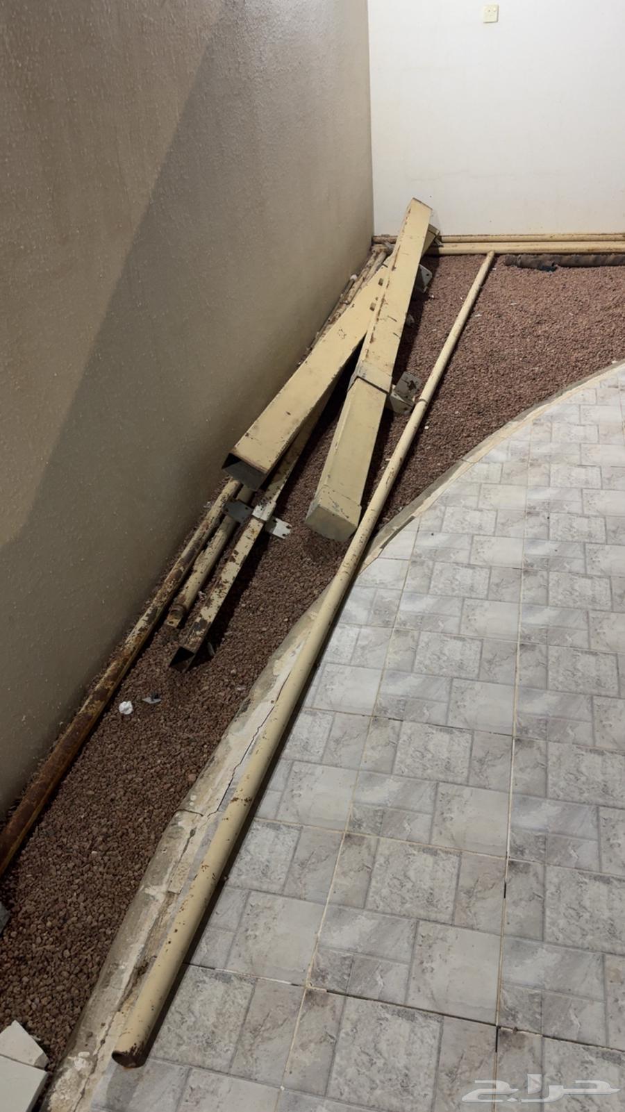 حديد مظله للبيع64516197964803111