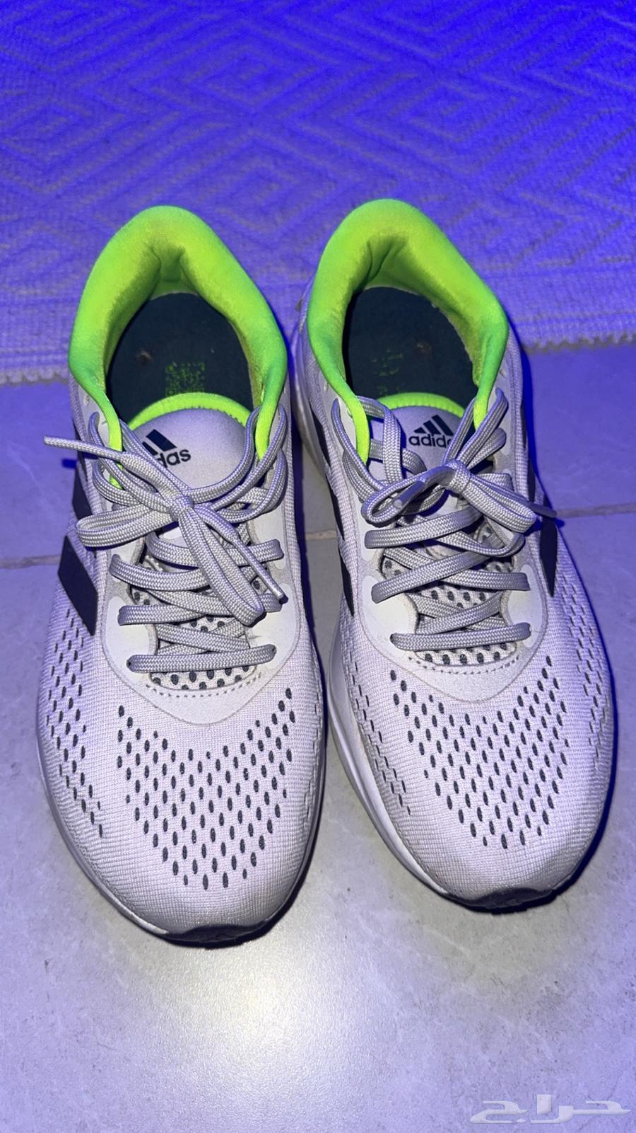 شوز اديداس اصلي64512636987649114