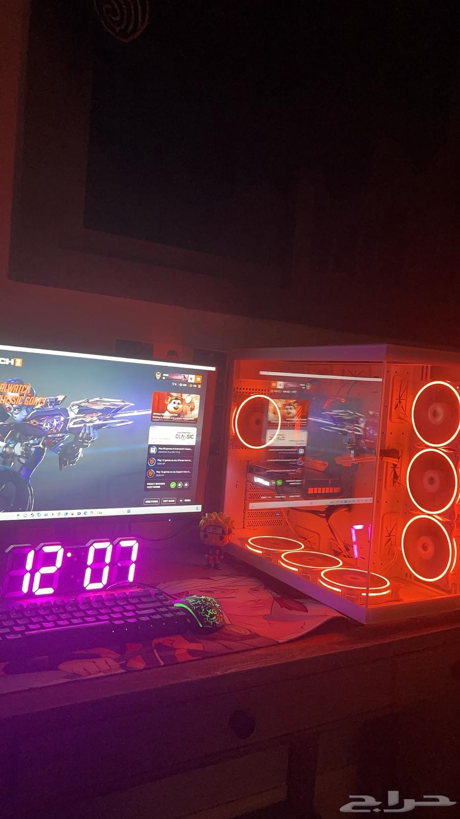 بي سي للالعاب والأداء القوي64513011805570111