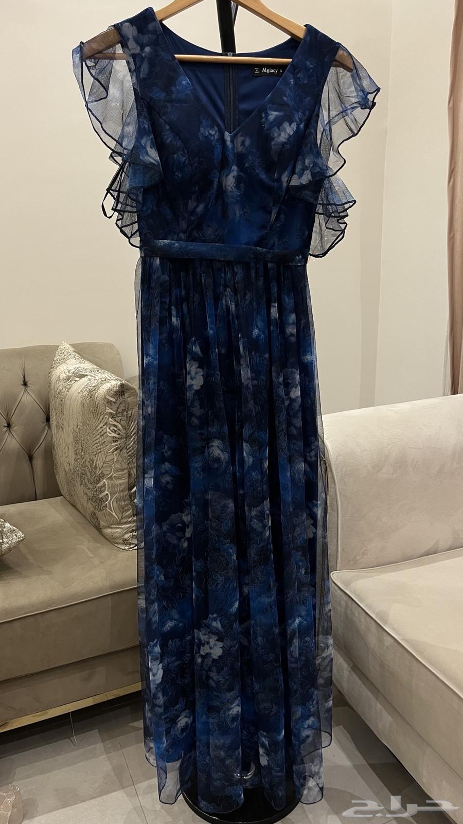 فساتين ناعمه و راقيه ( 3 فساتين ب 100 ريال فقط )64511856969345111