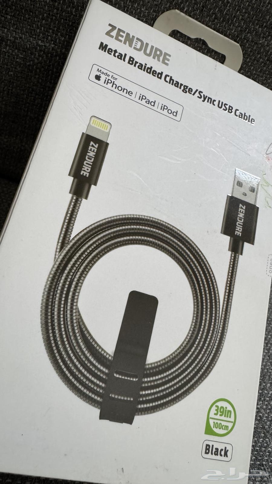 سلكين ايفون جديد بالكرتون الجبيل64514279023874111