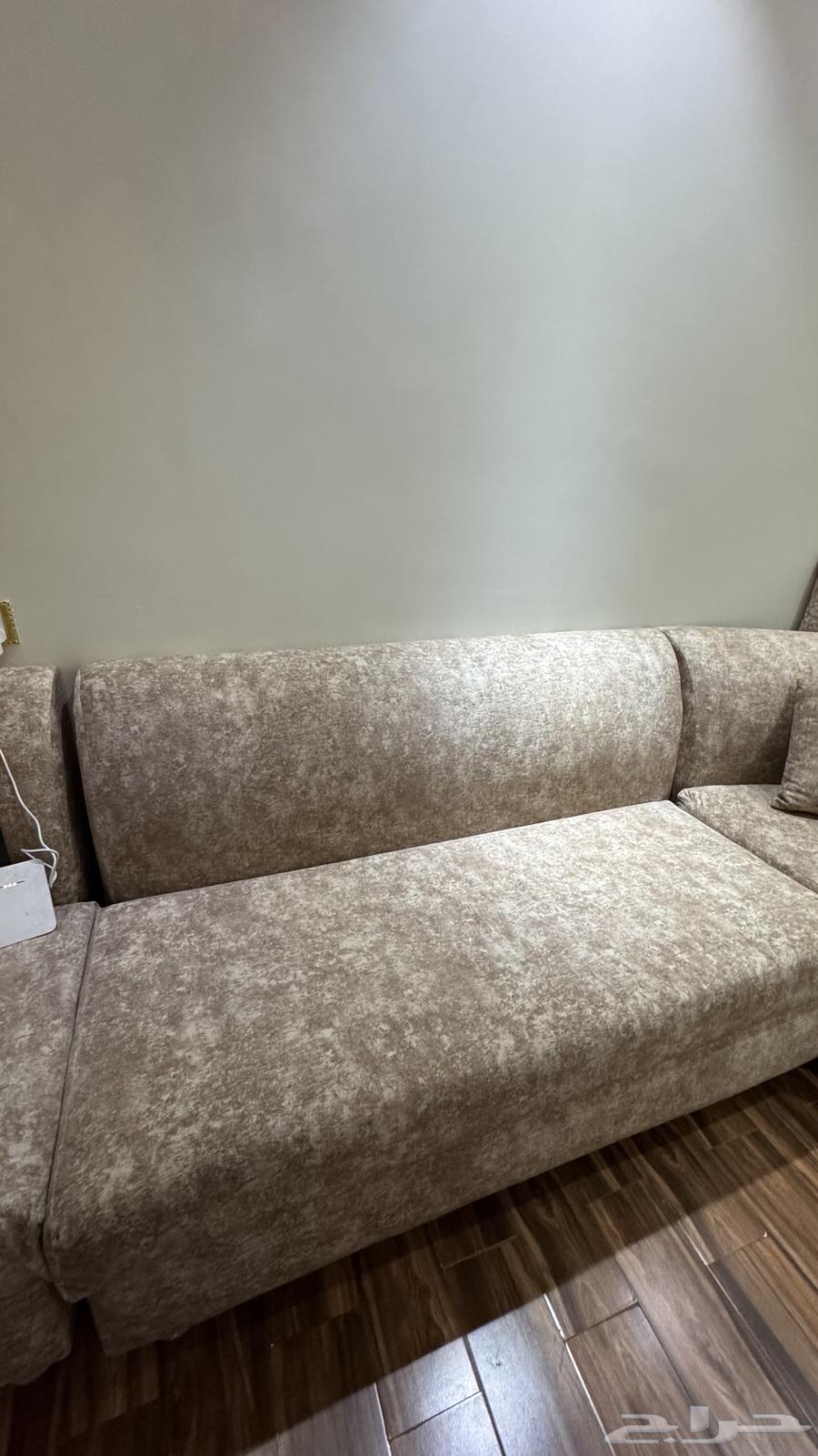 كنب نظيف ومرتب للبيع64516921754113111