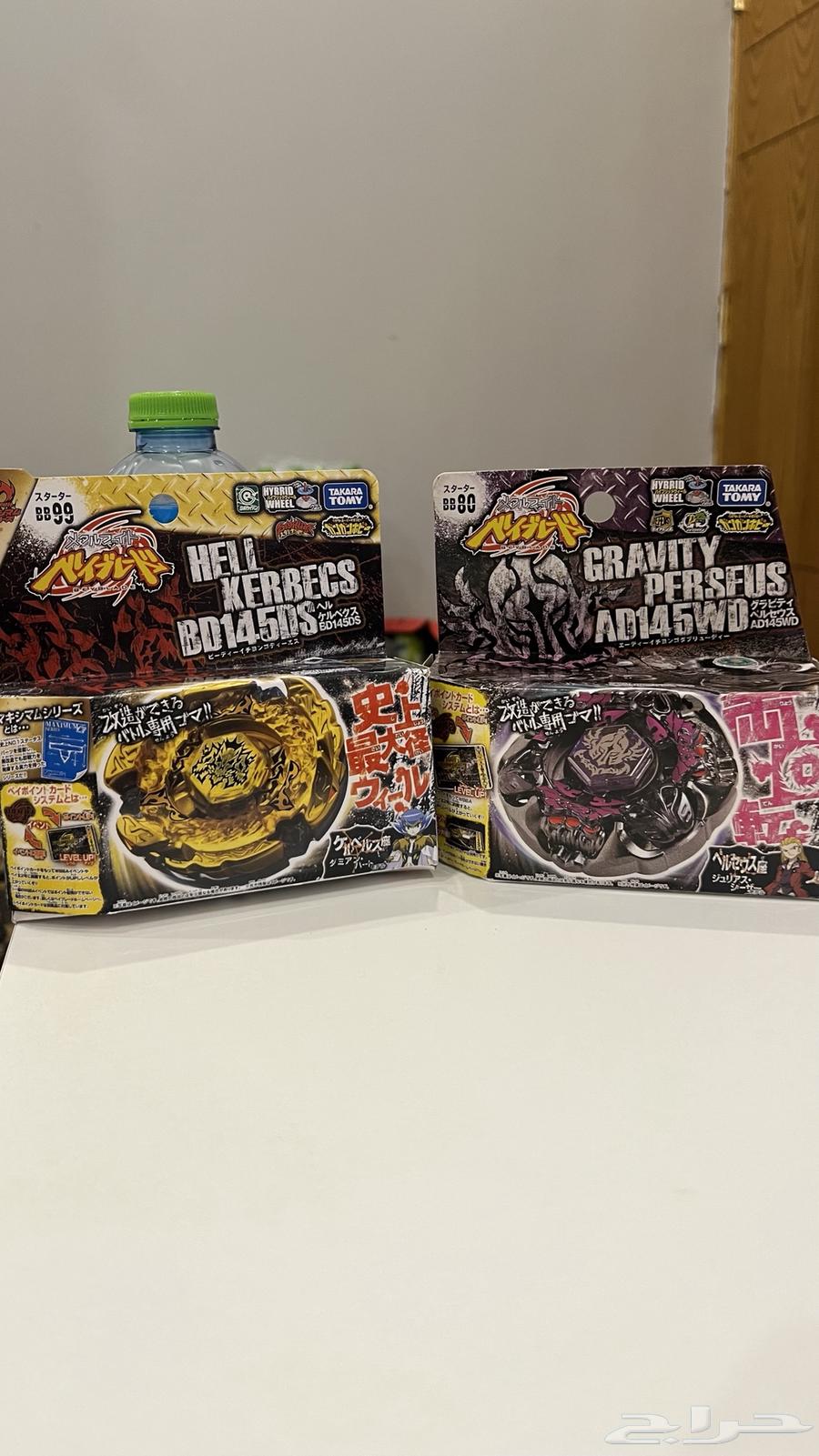 العاب بلابل بيبليد تاكارا الاصلية ( بالكمية )64511717488769111