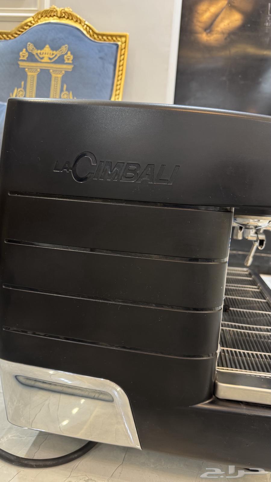 الة قهوه La cimbali M2364511269471233110