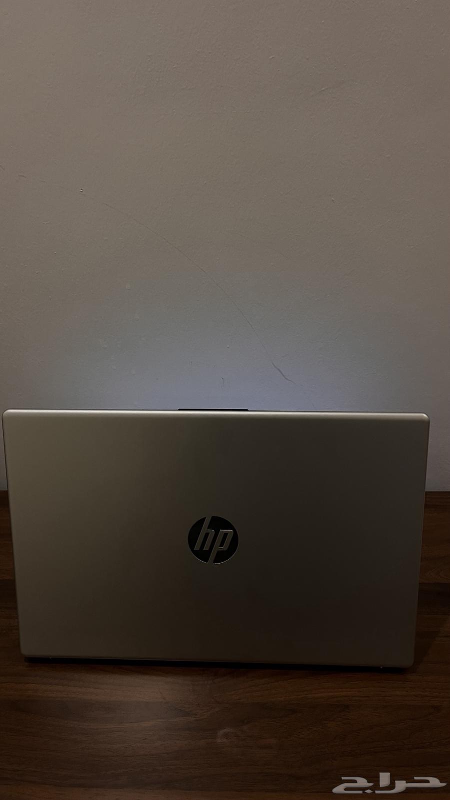 لابتوب hp جديد لم يستخدم64516850824194111