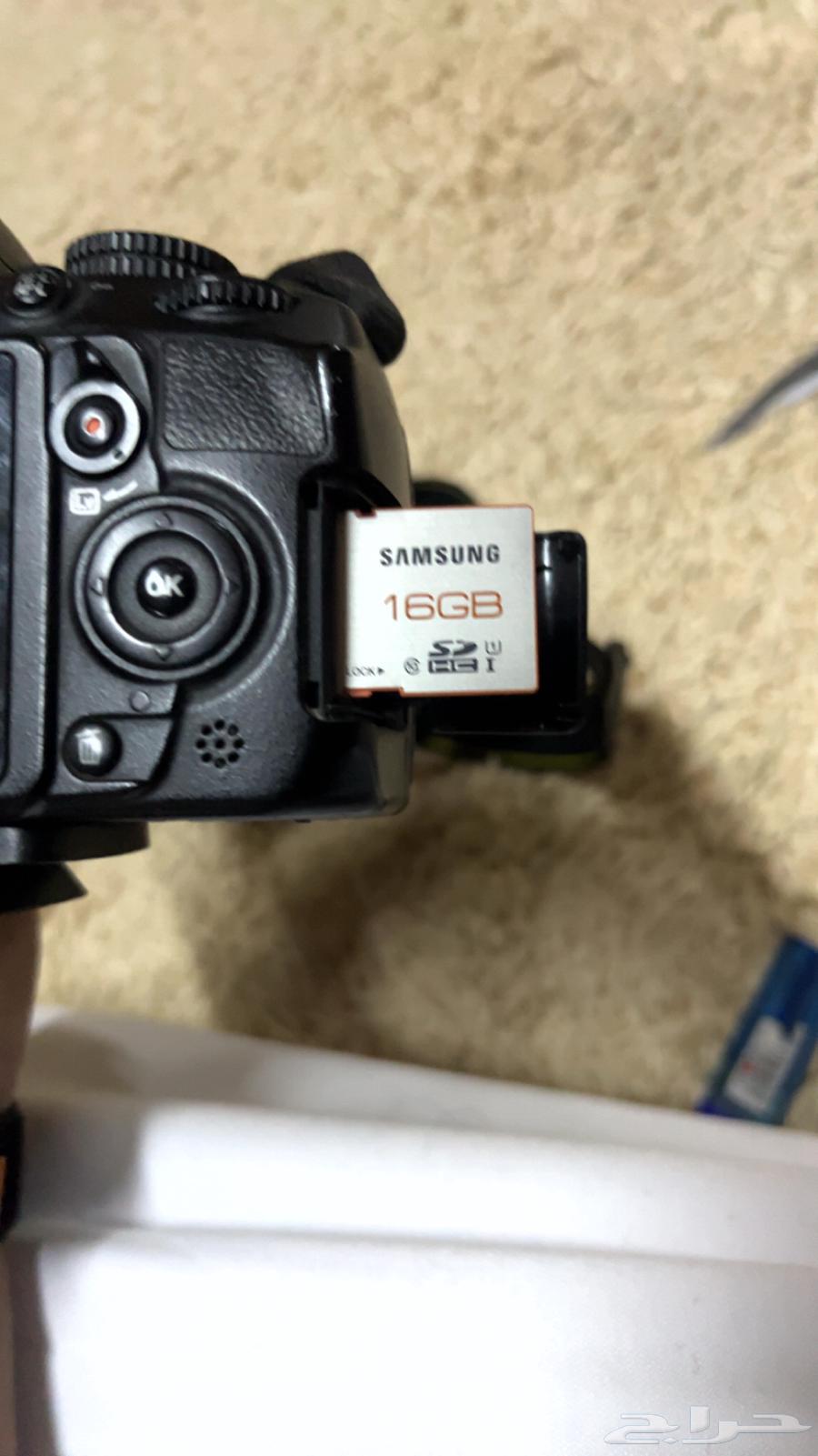 Nikon camera in great condition64518479712257110