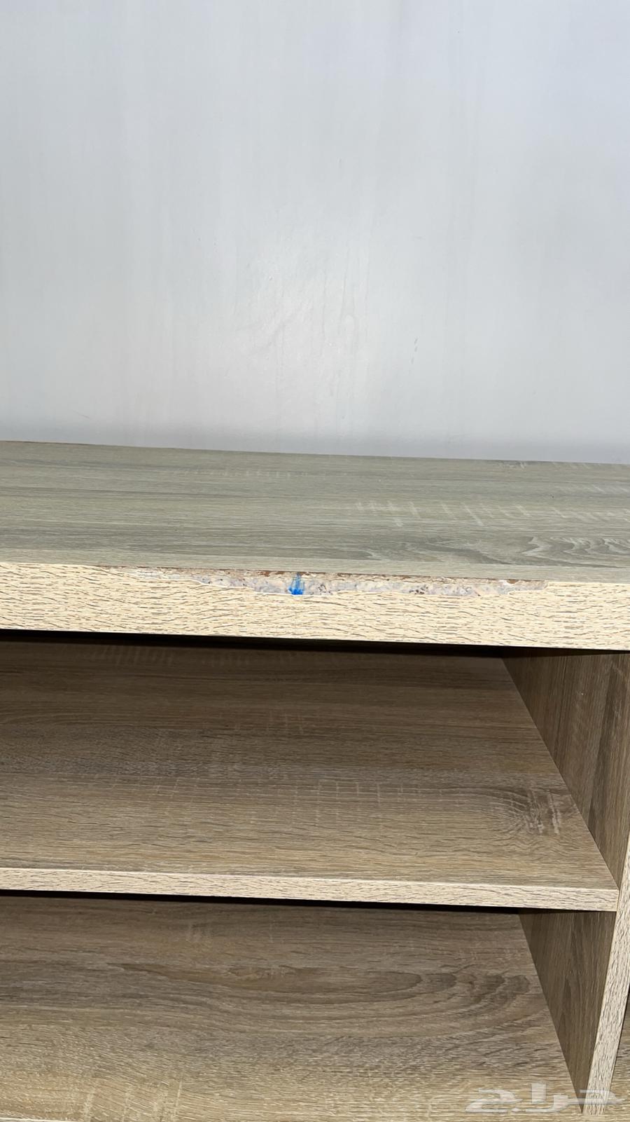 طاولة تلفزيون خشب64516496494210113